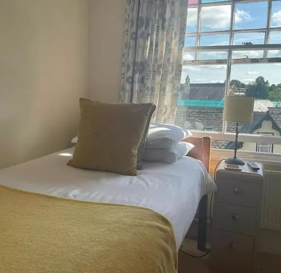 هتل Bryncelyn Guesthouse