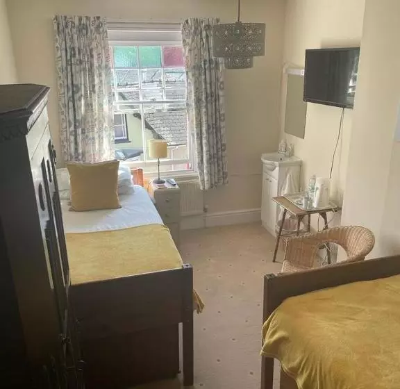 هتل Bryncelyn Guesthouse