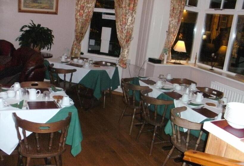 Hotelli Bryncelyn Guesthouse