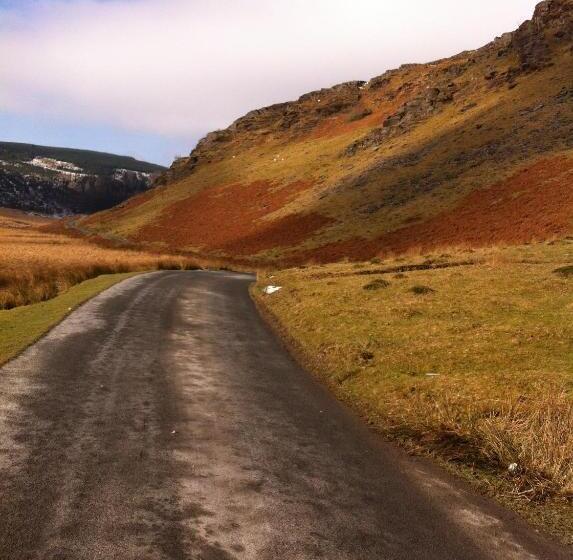Hotel Bryncelyn Guesthouse