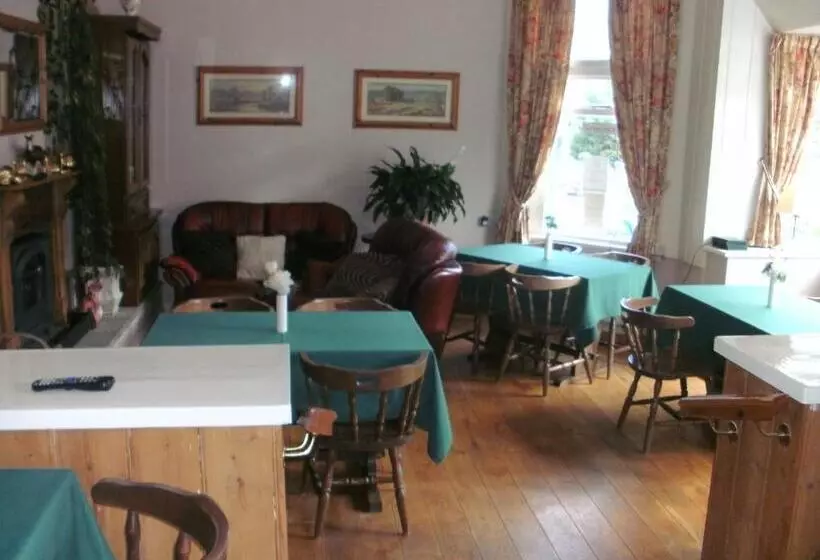 هتل Bryncelyn Guesthouse