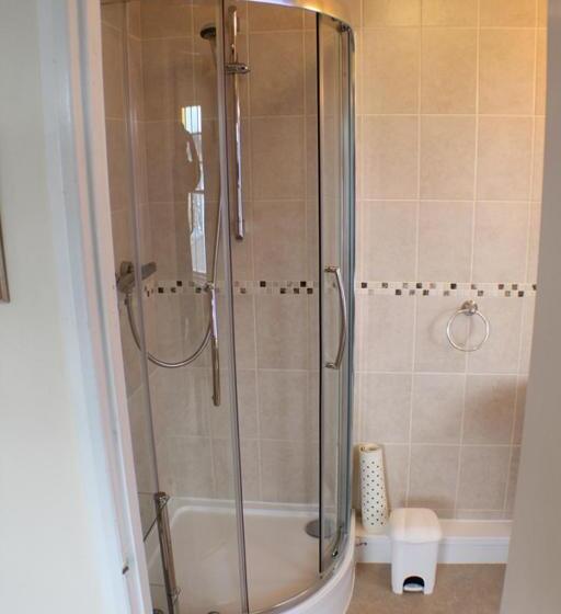 Hotel Bryncelyn Guesthouse