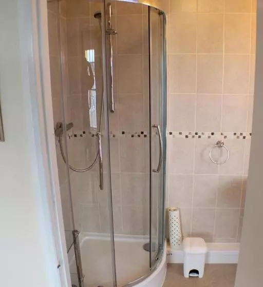 هتل Bryncelyn Guesthouse