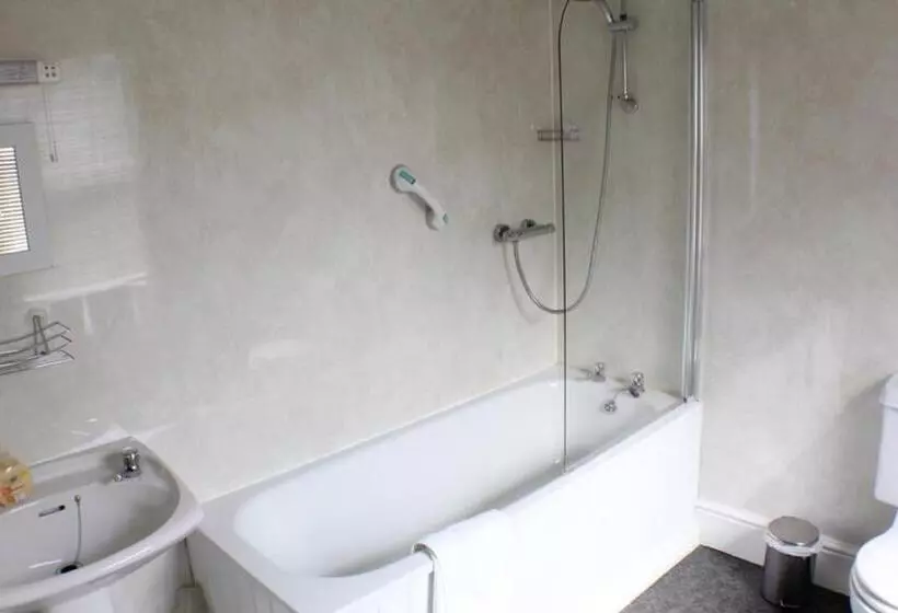 هتل Bryncelyn Guesthouse