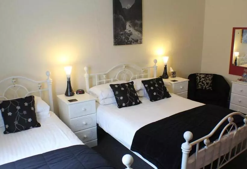 هتل Bryncelyn Guesthouse