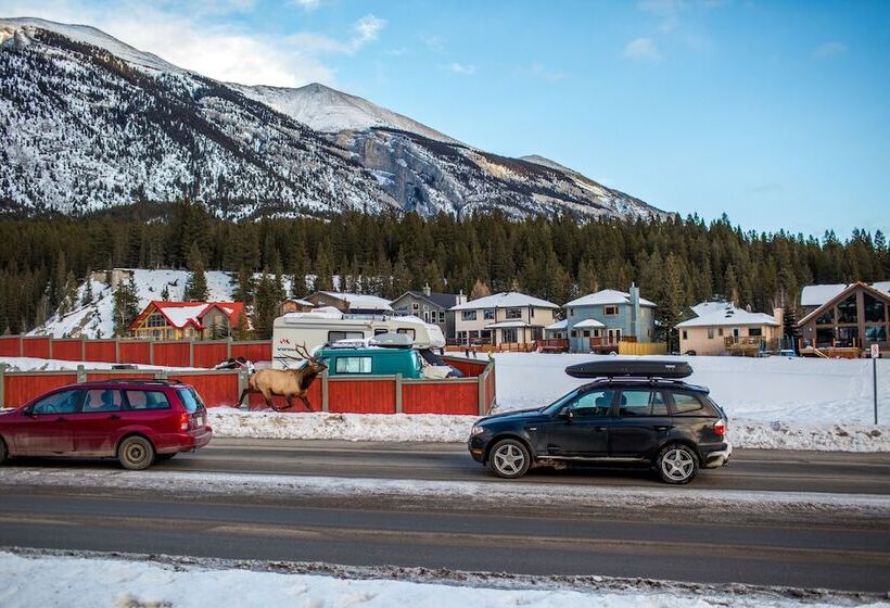 Hotel Creekside Villa