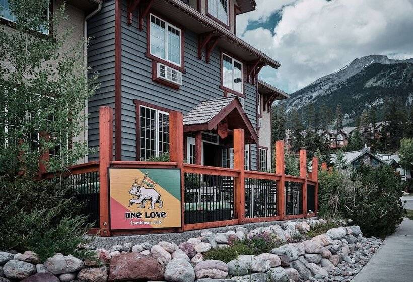 Hotel Creekside Villa