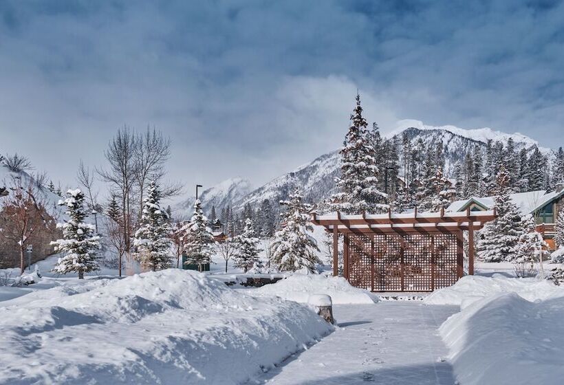 Hotel Creekside Villa