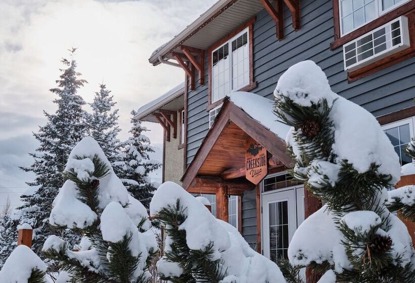 Hotel Creekside Villa