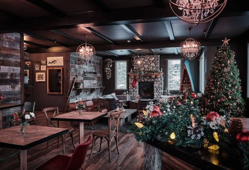 Hotel Creekside Villa