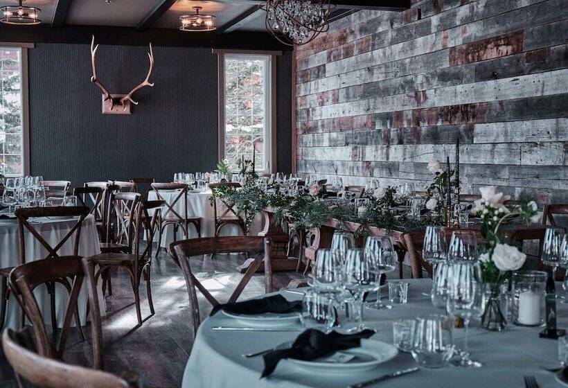 Hotel Creekside Villa