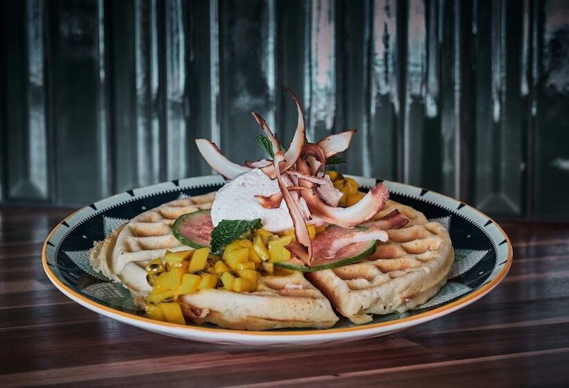 Hotel Creekside Villa