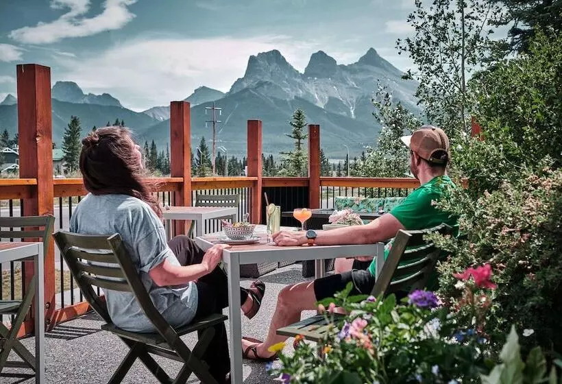 Hotel Creekside Villa