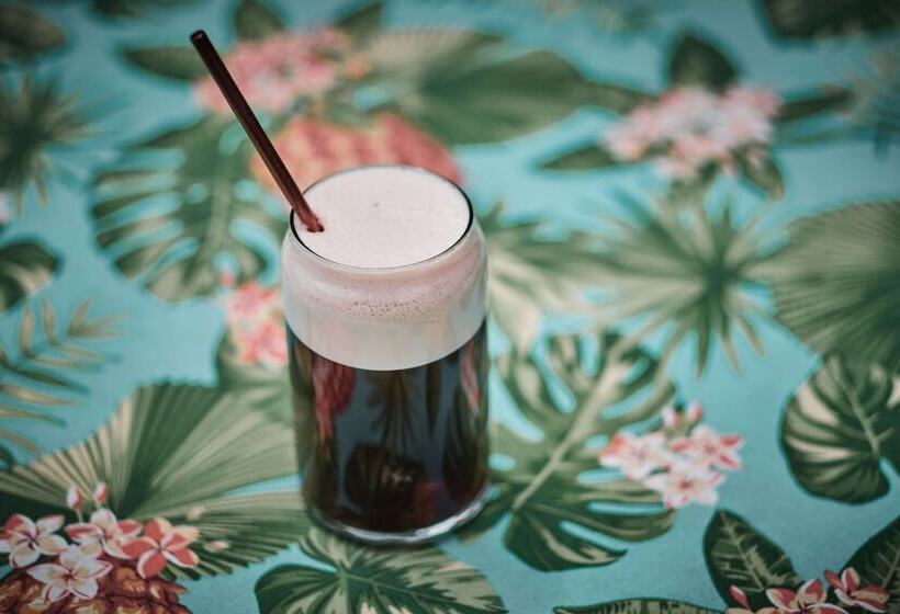 Hotel Creekside Villa