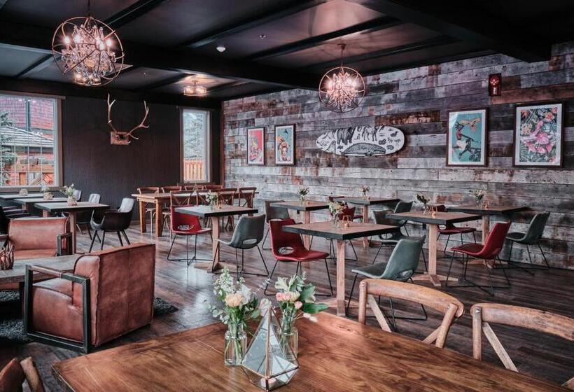 Hotel Creekside Villa