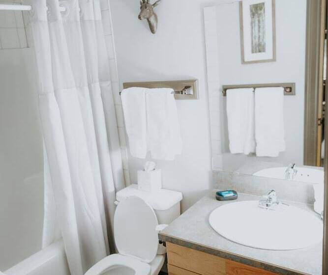 Hotel Creekside Villa