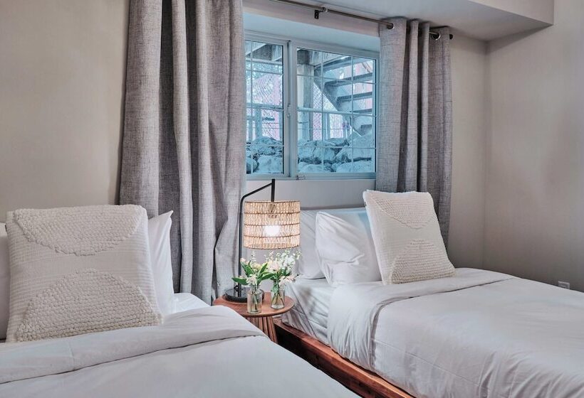 Hotel Creekside Villa