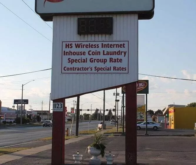 ホテル Elect Inn 5