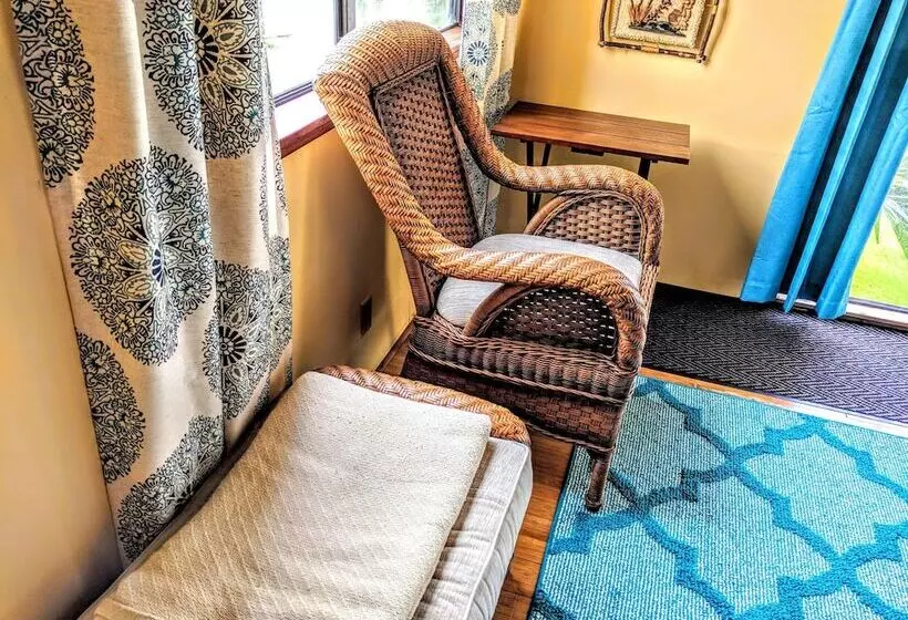 ホテル Hamakua Guesthouse