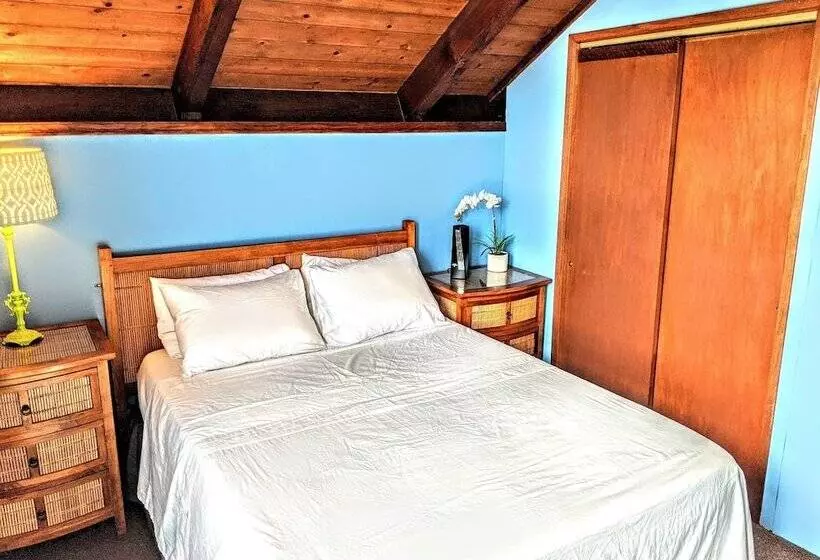 ホテル Hamakua Guesthouse