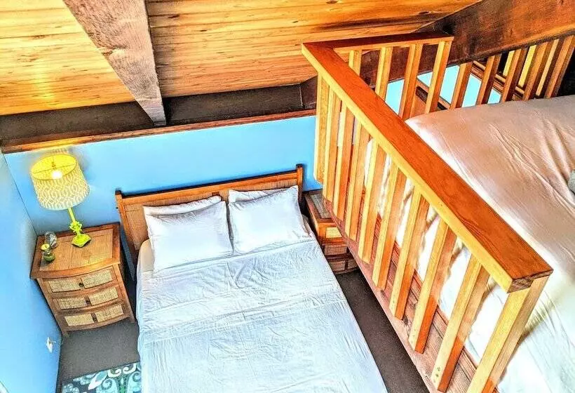 ホテル Hamakua Guesthouse