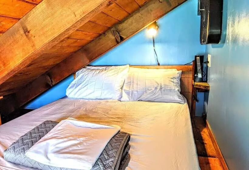 ホテル Hamakua Guesthouse
