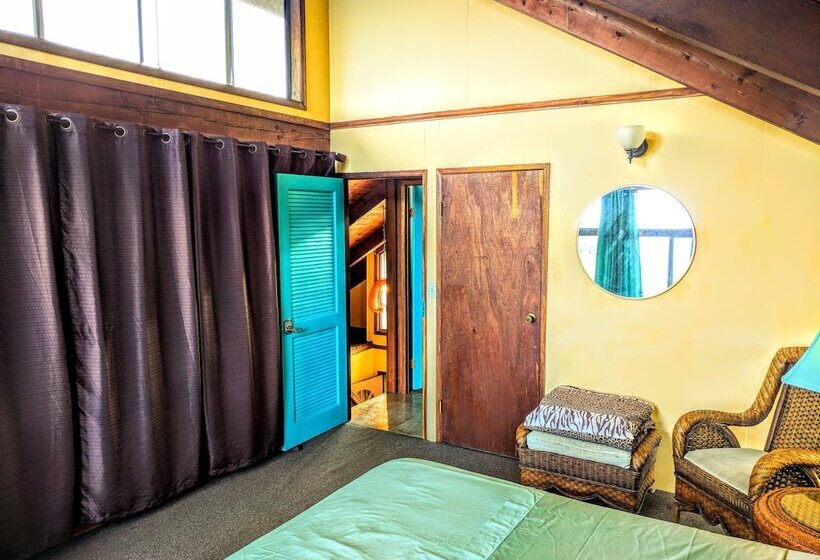 فندق Hamakua Guesthouse