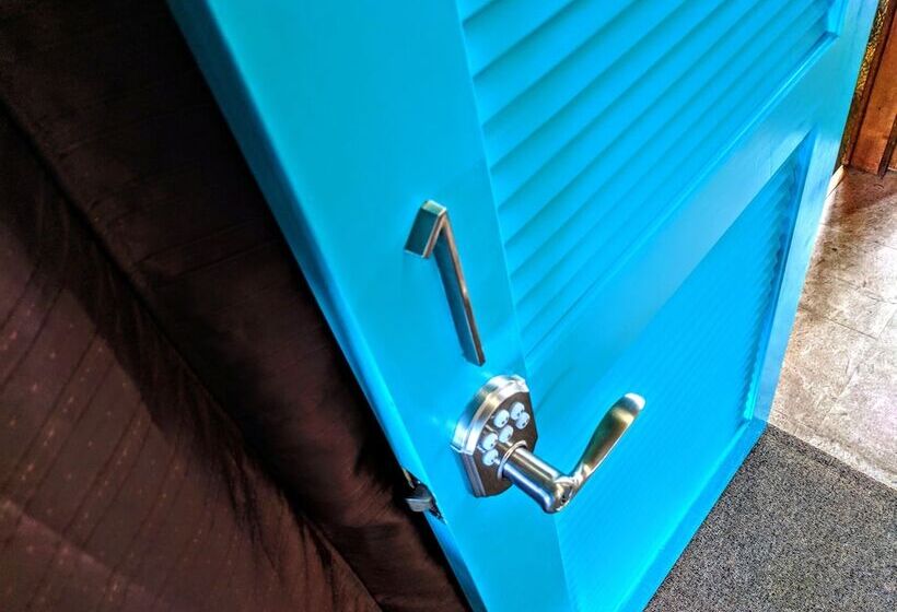 فندق Hamakua Guesthouse