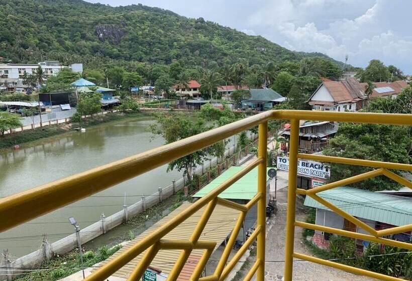 בית מלון כפרי Nap Inn