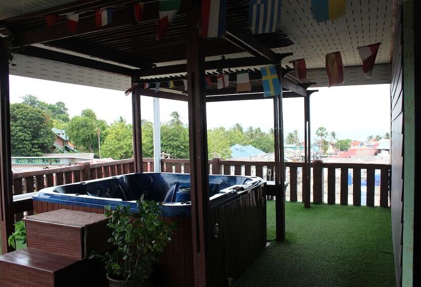 בית מלון כפרי Nap Inn