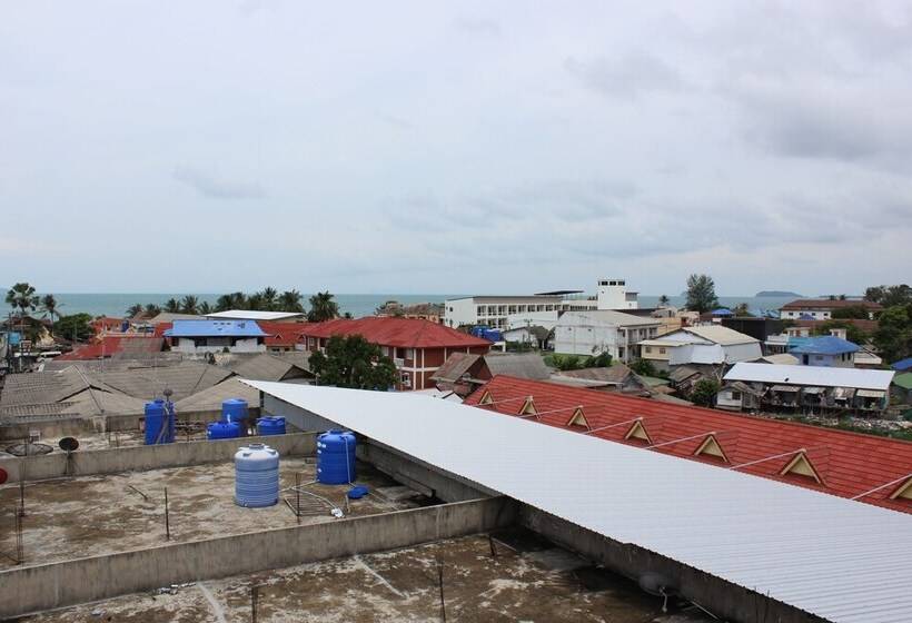 בית מלון כפרי Nap Inn