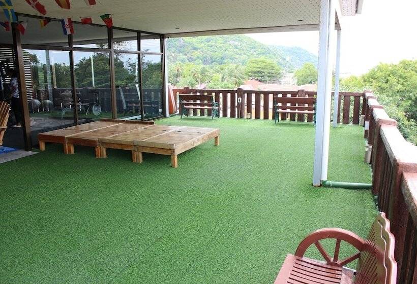 בית מלון כפרי Nap Inn