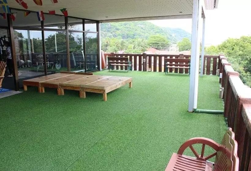 ホテル Nap Inn