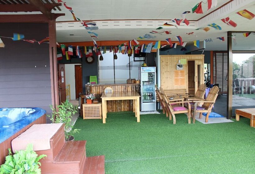 בית מלון כפרי Nap Inn