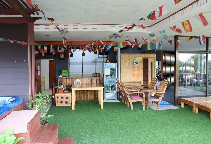 בית מלון כפרי Nap Inn