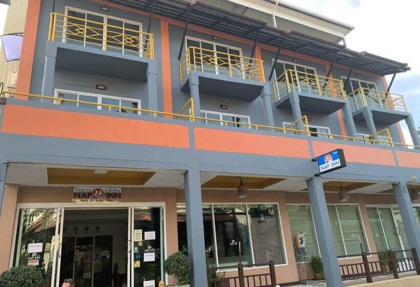 בית מלון כפרי Nap Inn