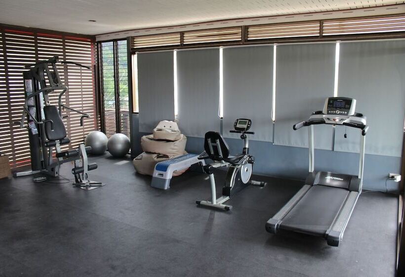 בית מלון כפרי Nap Inn