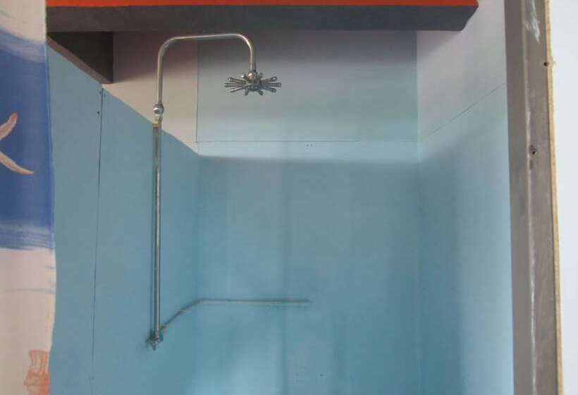 בית מלון כפרי Nap Inn