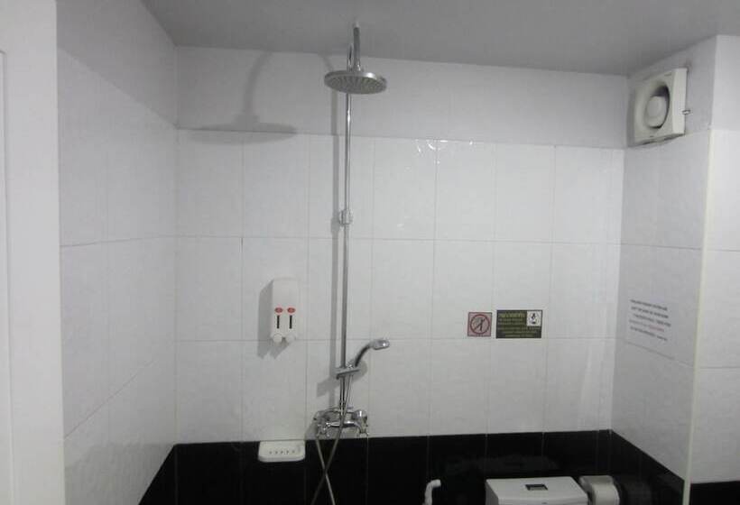 בית מלון כפרי Nap Inn