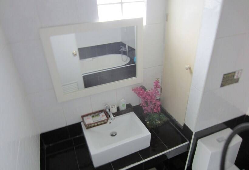 בית מלון כפרי Nap Inn