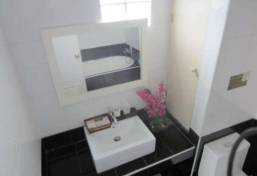 בית מלון כפרי Nap Inn