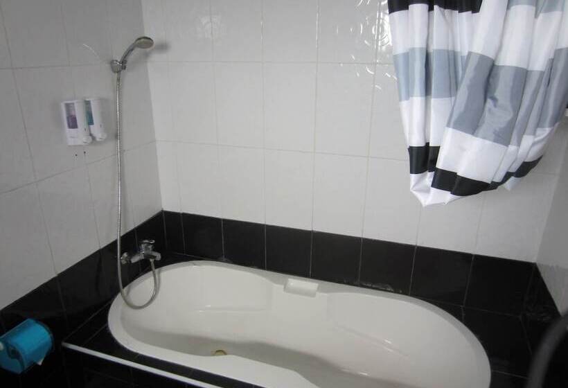 בית מלון כפרי Nap Inn