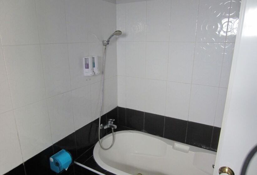 בית מלון כפרי Nap Inn