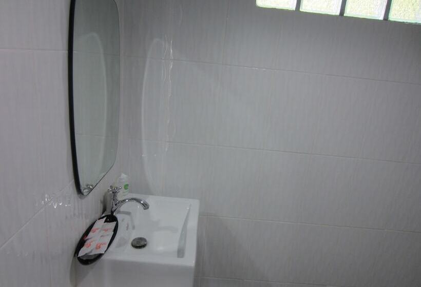 בית מלון כפרי Nap Inn