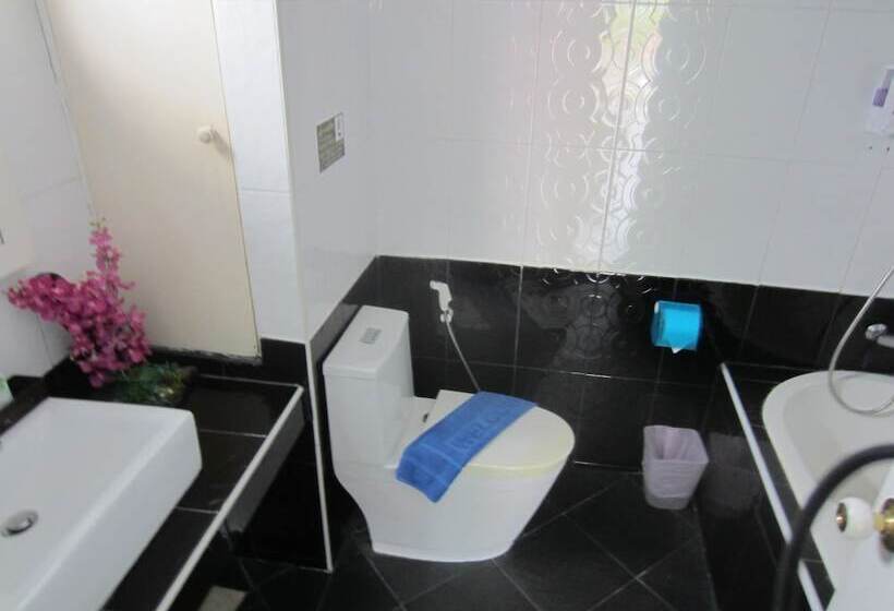 בית מלון כפרי Nap Inn