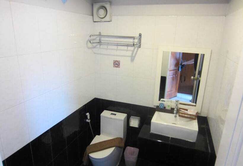 בית מלון כפרי Nap Inn