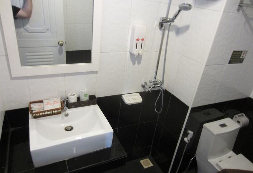 בית מלון כפרי Nap Inn