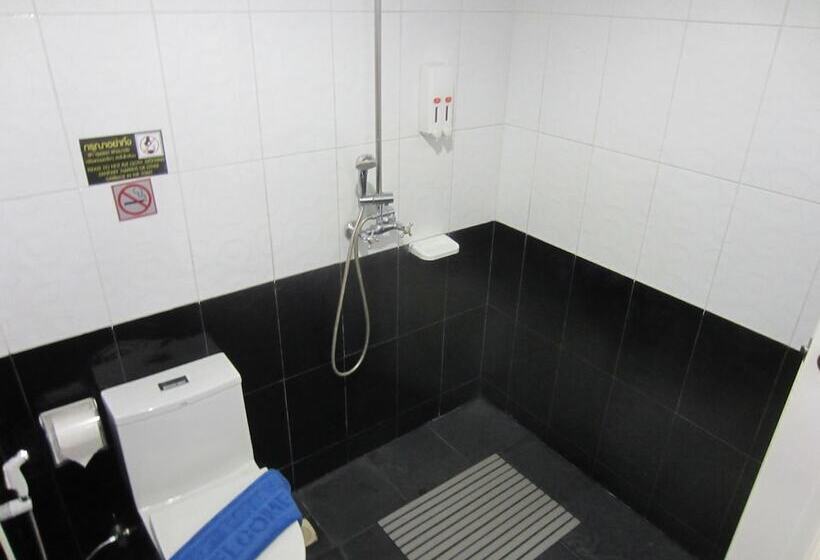 בית מלון כפרי Nap Inn