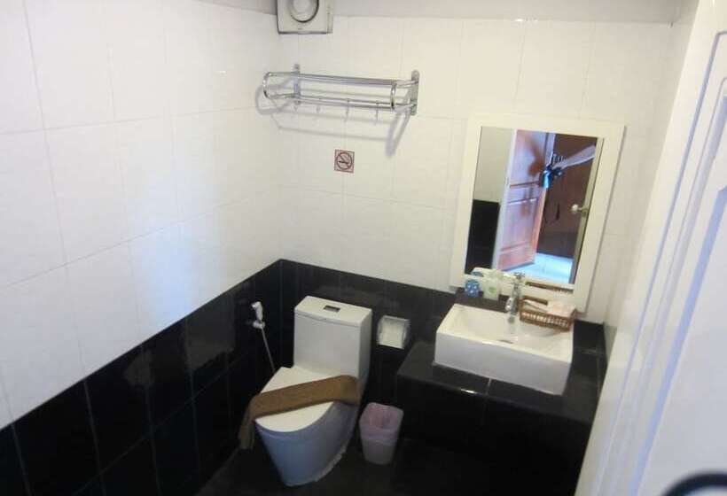 בית מלון כפרי Nap Inn