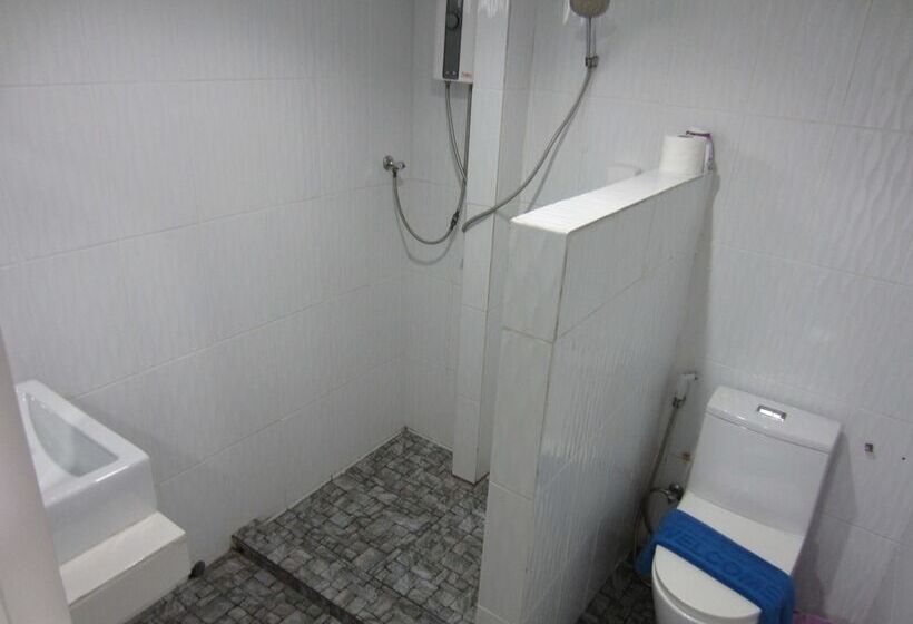 בית מלון כפרי Nap Inn